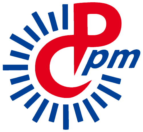 CPPM Unternehmenslogo